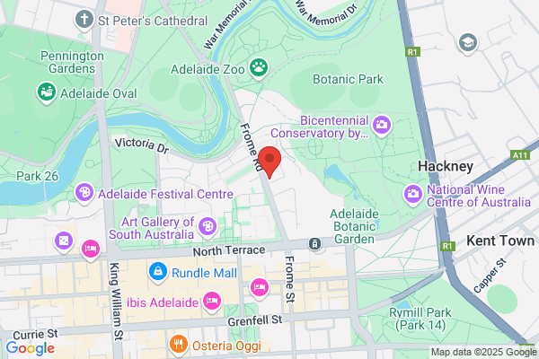 Australian Psychological Society SA Branch