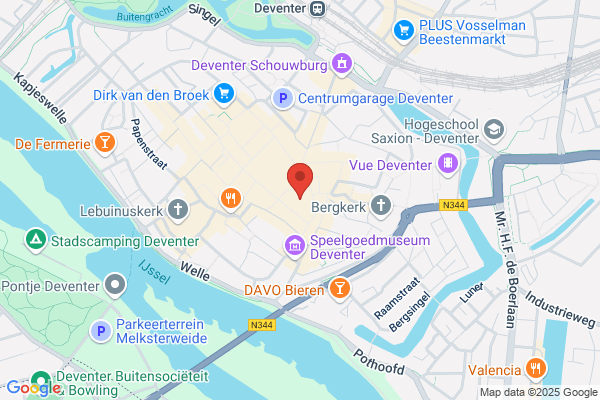 Deventer PR & Communcations