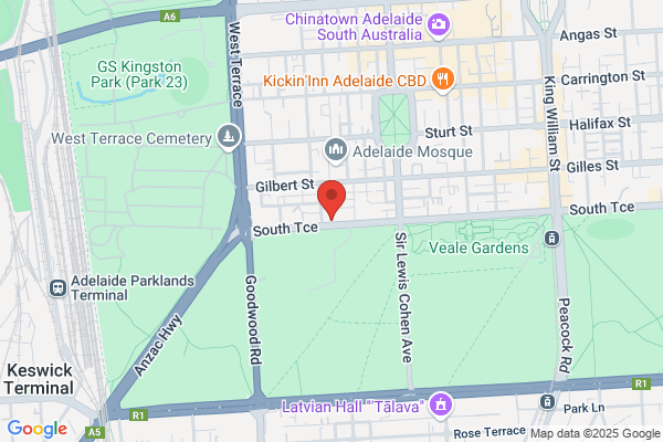 Australian Institute Of Quantity Surveyors