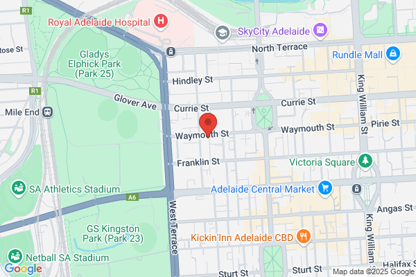 Adelaide Greek Radio