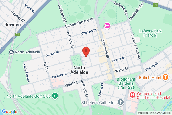 Australian Radio Network Pty Ltd