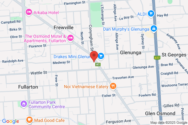 AdelaideHomes.com.au