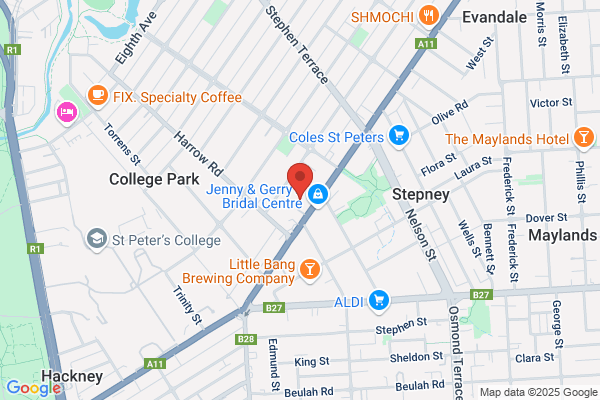 Axiom Realty St Peters | Adelaide Real Estate Agents