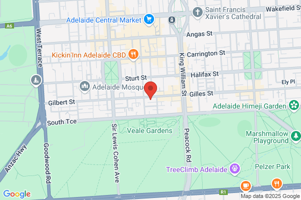 Brock Harcourts Lifestyle