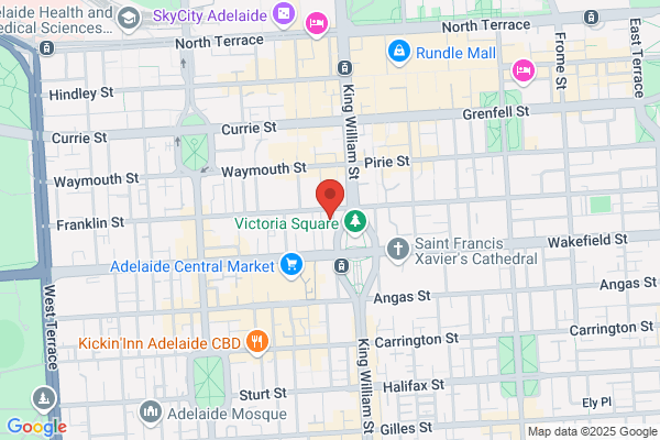Commercial S.A. Property Group