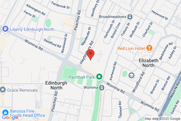 OG Steel