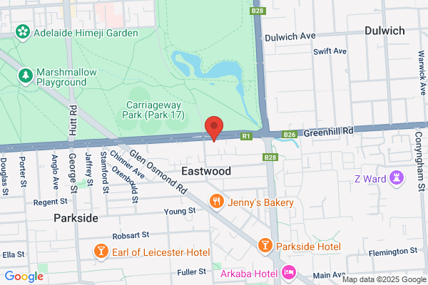 Real Estate Institute Of South Australia Incorporated
