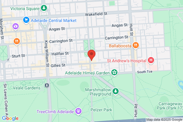 Adelaide Property Development Pty Ltd