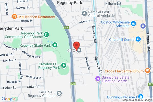 Cork & Cleaver-Glenunga