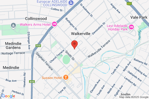 Resthaven Walkerville (30 Fuller Street) Retirement Living
