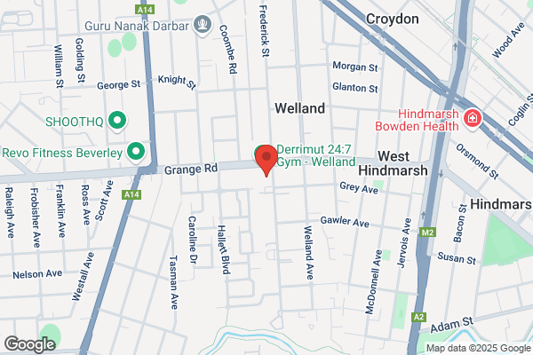 Hindmarsh Roofing Pty Ltd