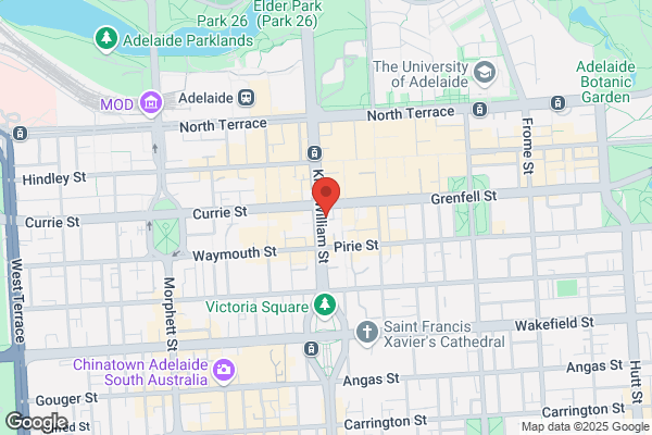 English College Of Adelaide