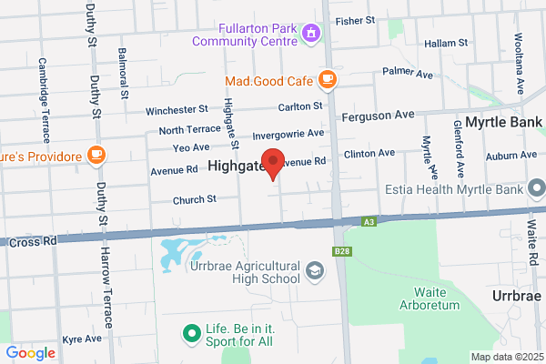 Highgate Primary