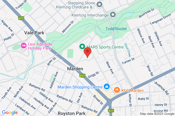 Marden Senior College