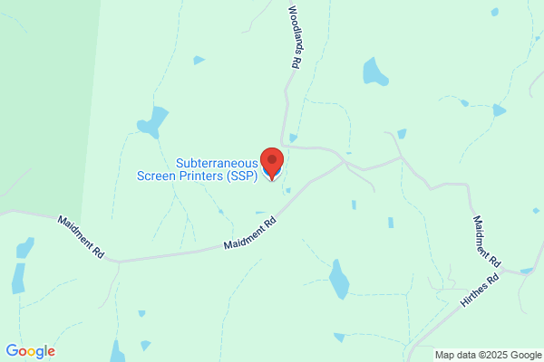 Austral Screen Printers