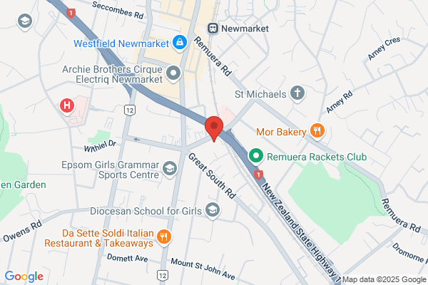 A & N City Locksmiths