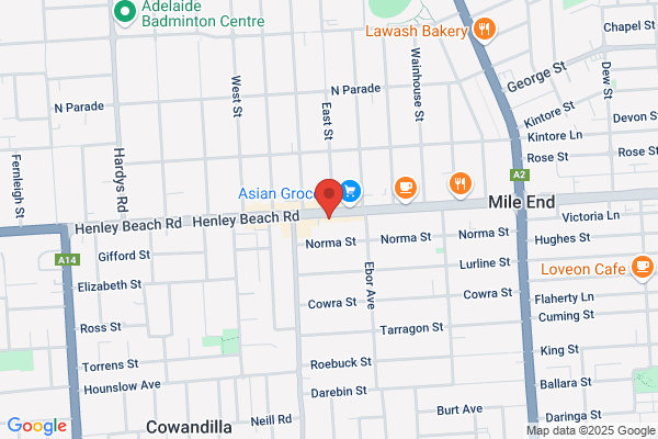 Adelaide Securitycom Services