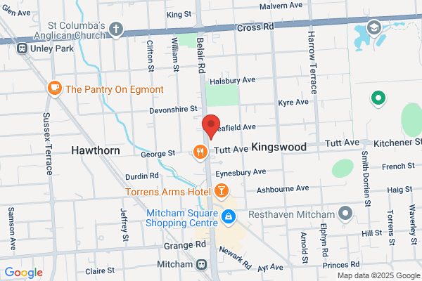 Kingswood Motor Garage