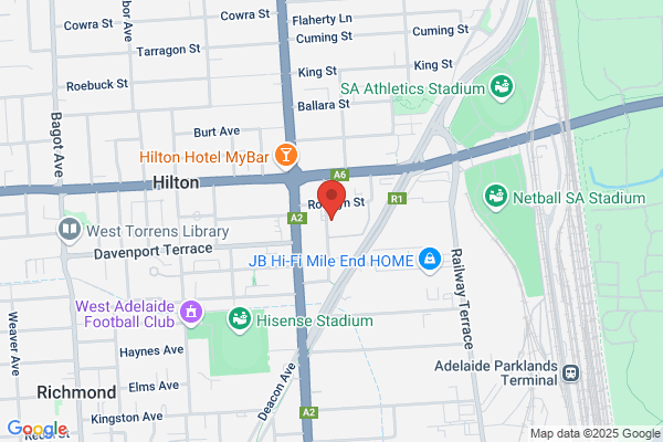 Adelaide Signs & Graphics