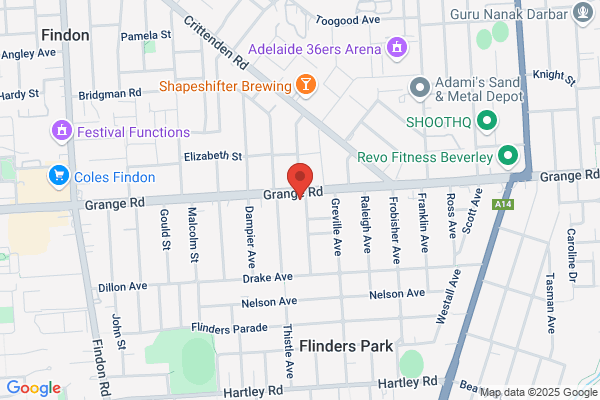 Adelaide Solar Systems