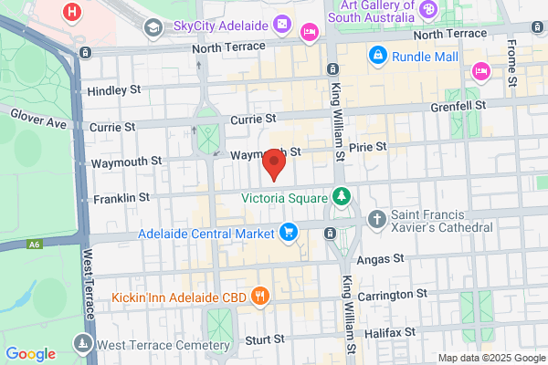 Alderman Consultant Solicitors