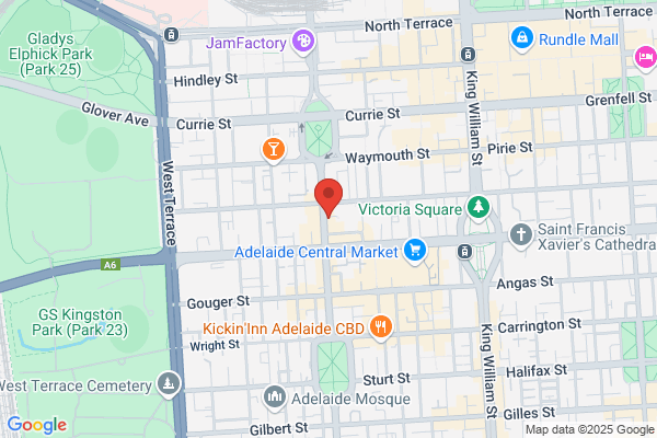 Adelaide Martial Arts Shop