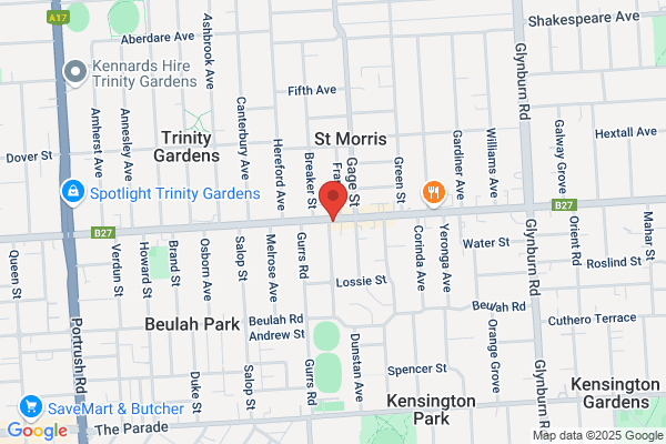 P&A Organic Meats