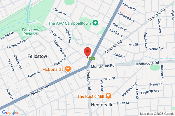Austronic Services Pty Ltd