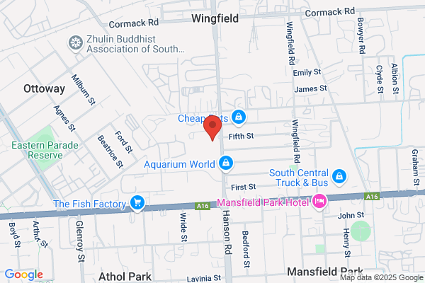 Australasian Fire & Safety Pty Ltd