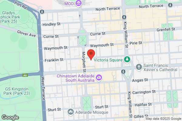 Australian National First Aid Services