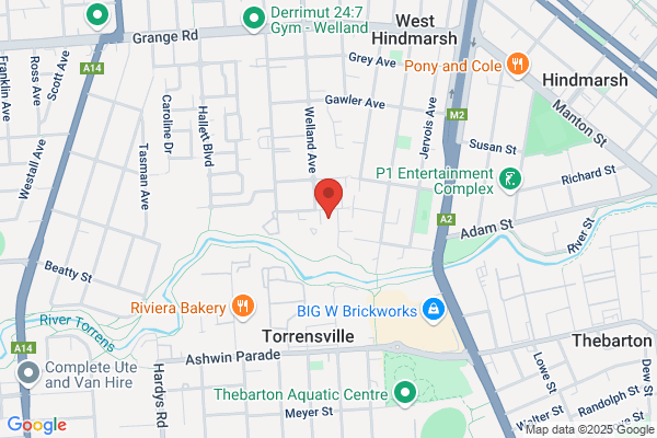 P R Automotive