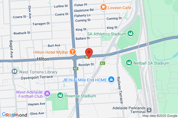 Adelaide Tyrepower