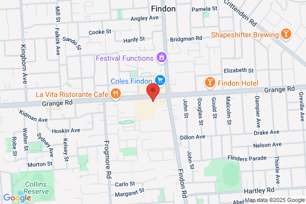 Bridgestone Tyre Centre - Flinders Park