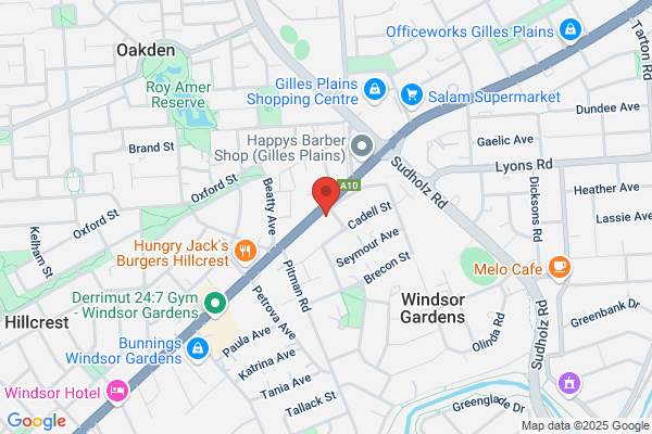 Bridgestone Tyre Centre - Walkerville