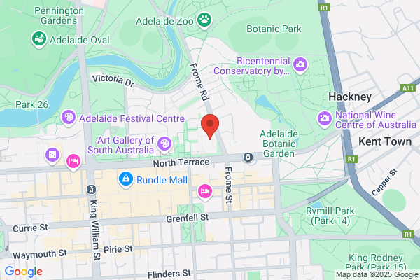 South Australian Institute Of Business & Technology