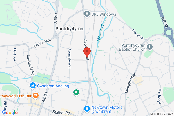 CWM Market Line Property Valuers