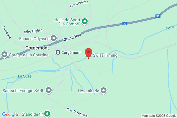 Swiss Timing Agent Pty Ltd