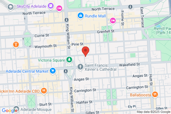 Great Water Filters Adelaide