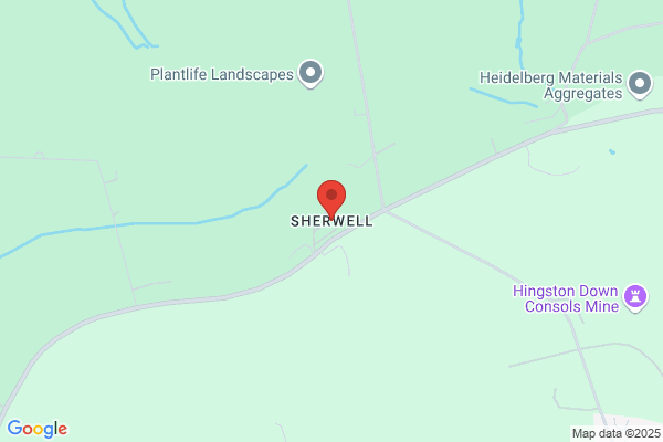 Barry Sherwell