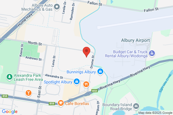Braemar Air-Conditioning & Heating
