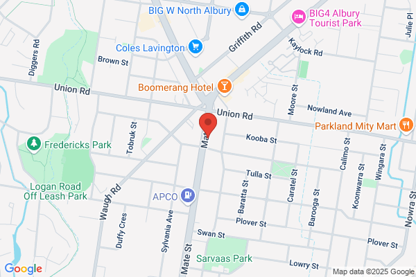 CoinFlip Bitcoin ATM - North Albury Newsagency (North Albury)