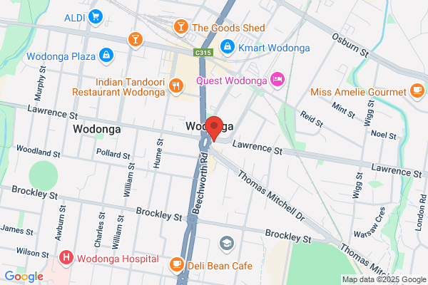 Localcoin Bitcoin ATM - Pearl Energy Wodonga