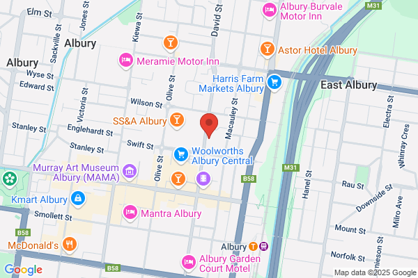 IPN Valuers Albury Wodonga