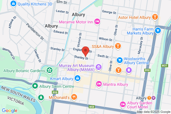 Albury Hair & Beauty Spa
