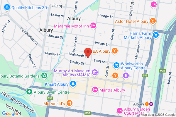 Aim Business Services Albury
