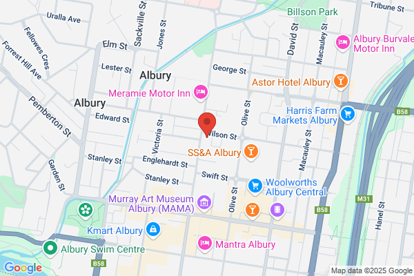 Express Bookkeeping Albury