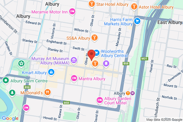 Dymocks Booksellers