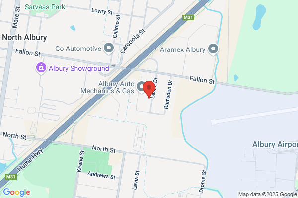 Albury Building Supplies Pty Ltd