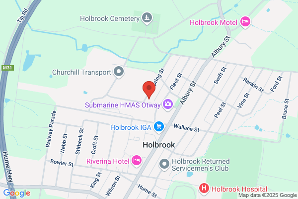 Hollyrocks Carpet Cleaning Specialists