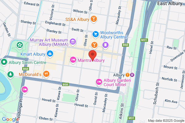 Albury After School and Vacation Care Service